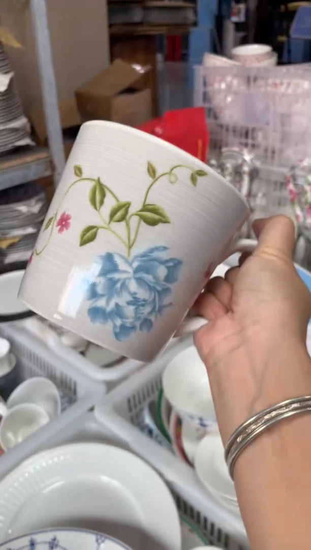 陶CC064陶瓷没有完美无瑕陶瓷1个大