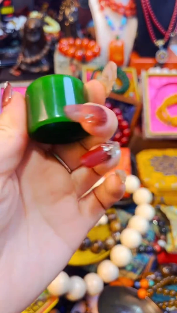 【闪购商品】和田玉颈饰未镶嵌兰妹精品精选饰品链接148