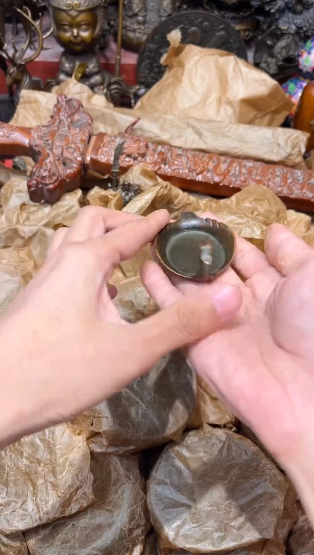 S瑞瑞古铜高端精品10