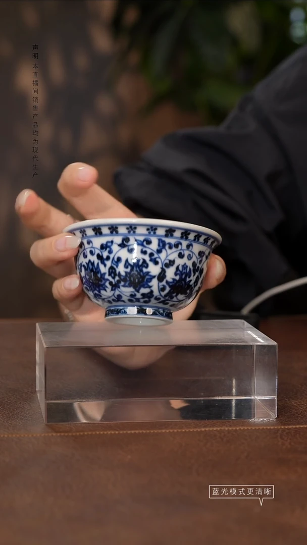 景德镇斌芬陶瓷严选/