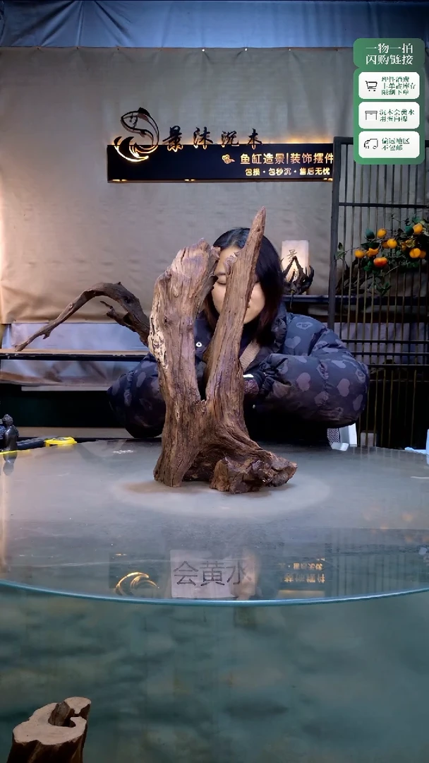 景沐沉木i825 24-17-48