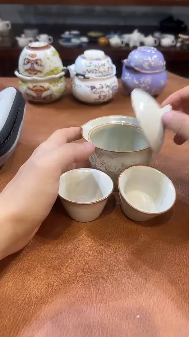 ccccccc超级便宜的旅行茶具11111111