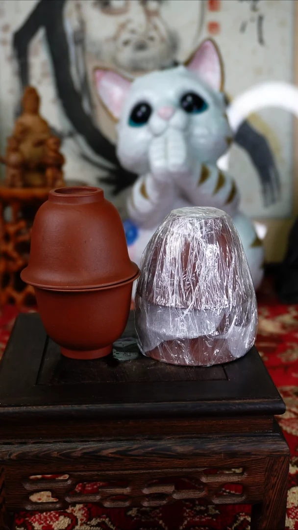 当代陶瓷密胺工艺品