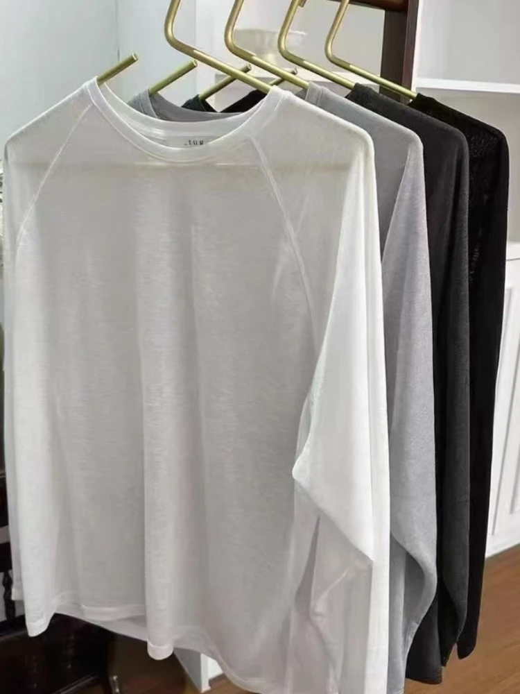 TUG 防晒面膜 T恤