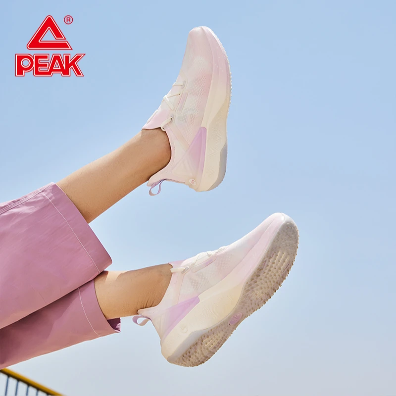 Peak/匹克女款态极4.0态极3.0pro 女夏季透气运动鞋马拉松跑鞋