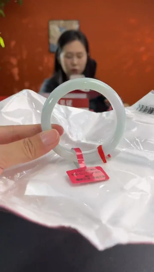 未镶嵌手镯翡翠3   55