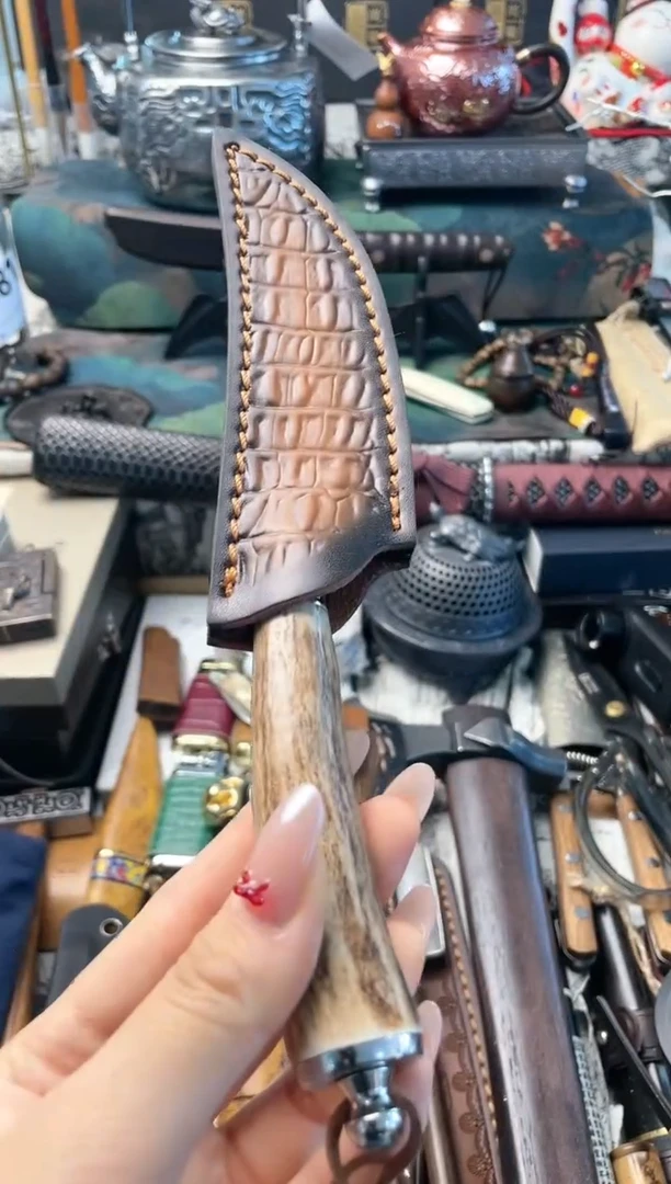 【闪购商品】瓷片dao晓魏甄宝阁品质保证