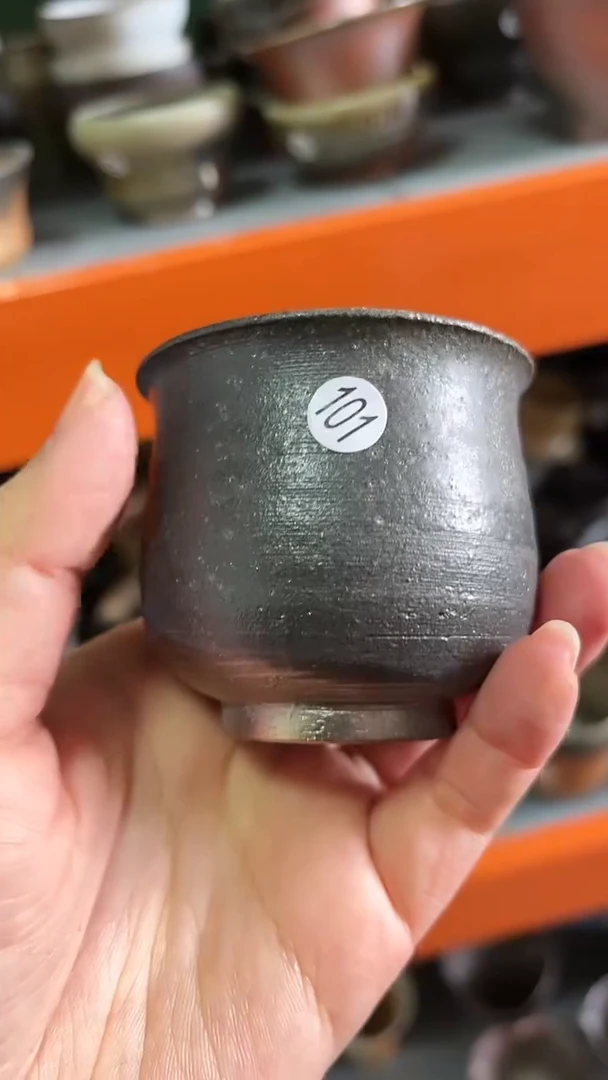 【闪购商品】杯101号容量60-80ML杯