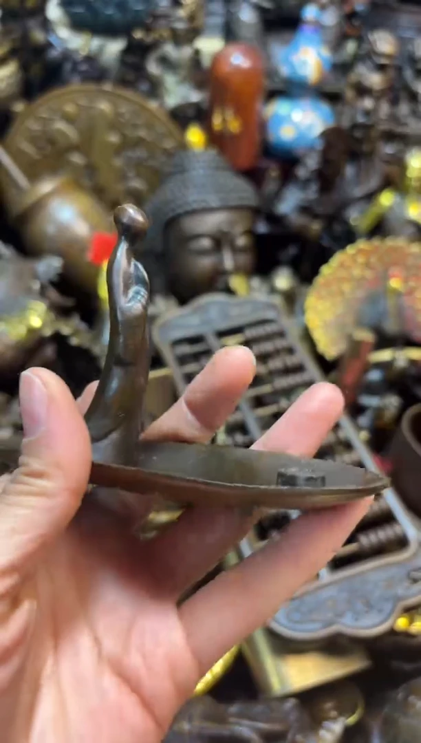 【闪购链接】苏古精品铜器专属连接