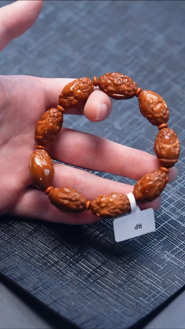 手串/手链橄榄核橄榄核