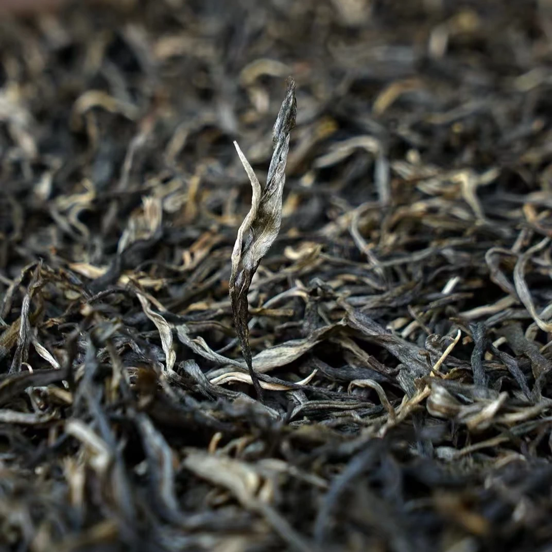 【2018年春】冰岛老寨单株散料 100克/份