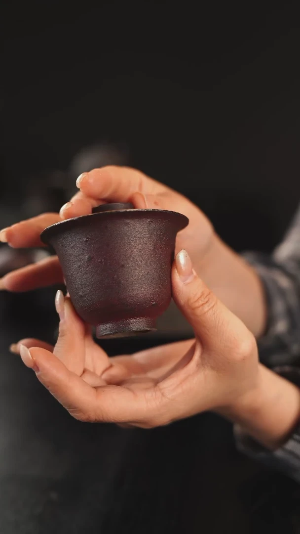 仟户烧严选手工摆件