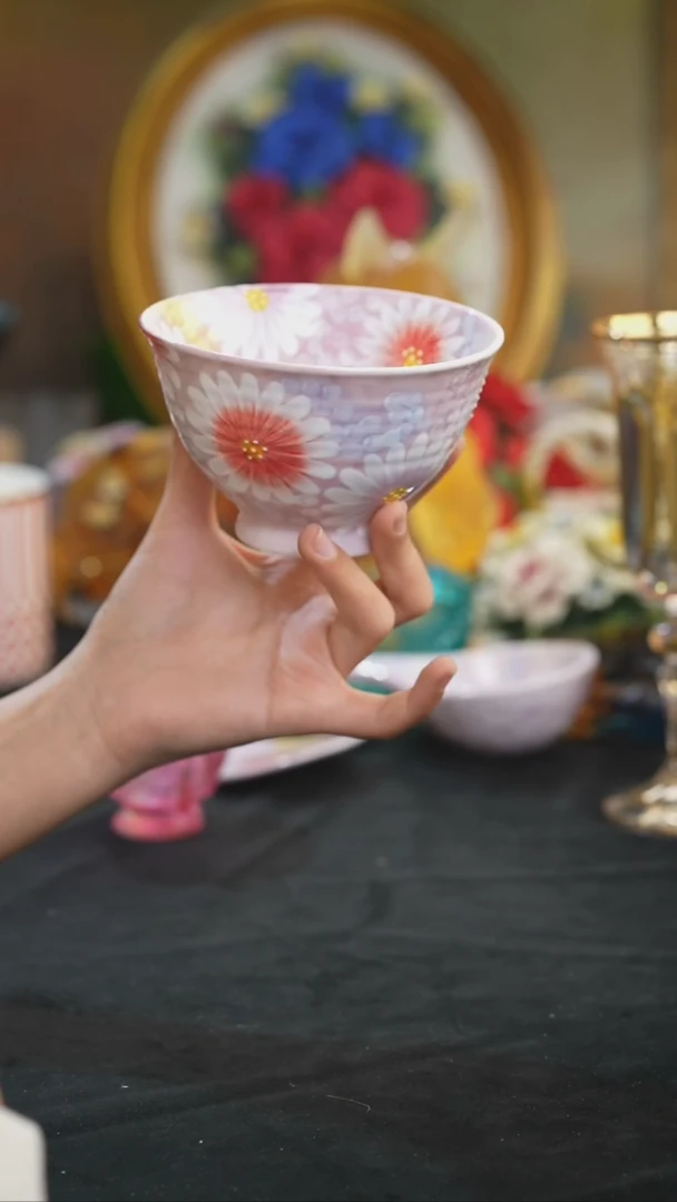 【闪购商品】摆件米多家中古器物如图所示80013