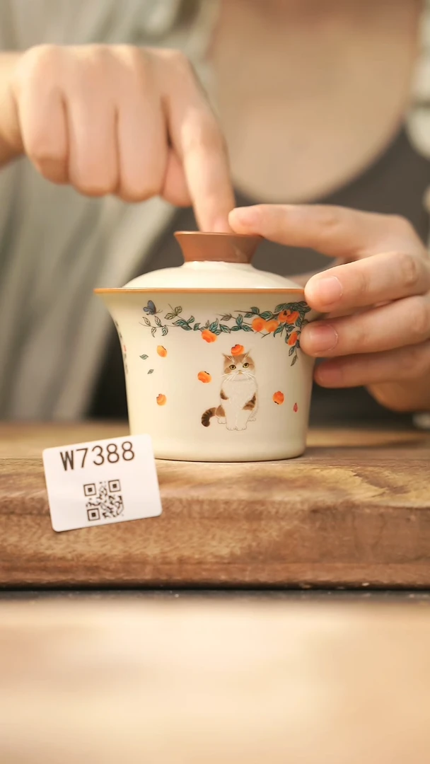 【经典福利】/ 杯子@@W7388