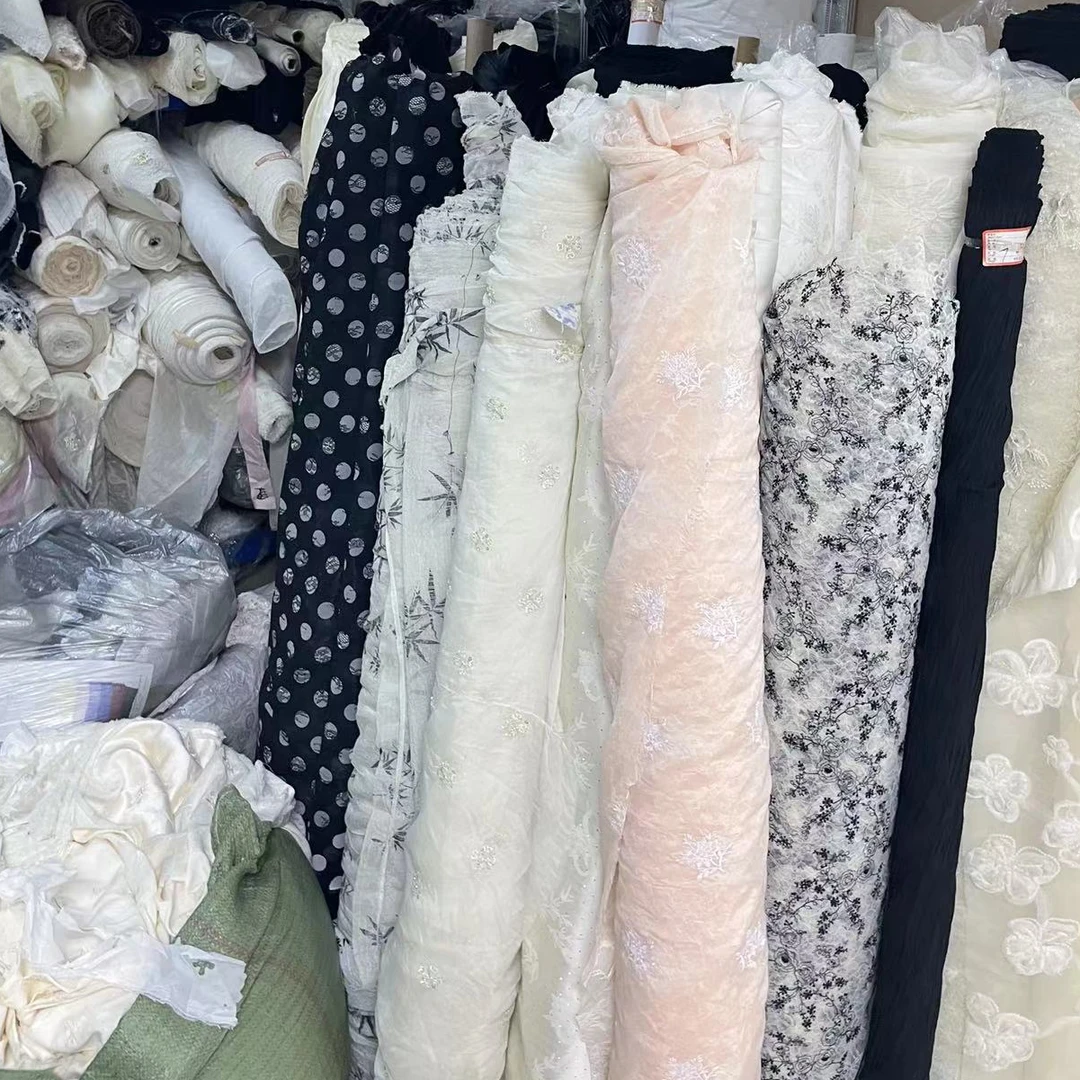 直播间专拍，源头厂家工艺面料