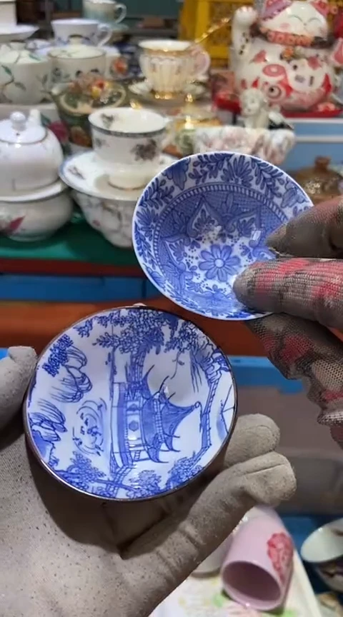 【闪购商品】瓷片1111111111111111