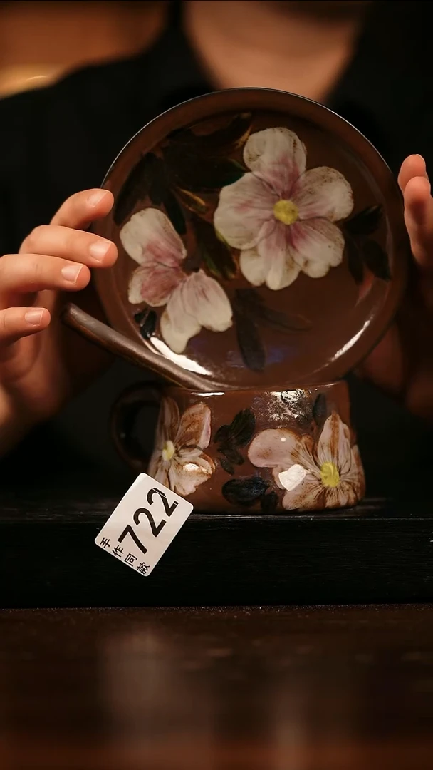 瓷片遇瓷手作同款722