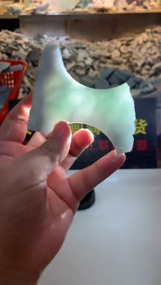 散珠翡翠0韩0翡翠珠宝865