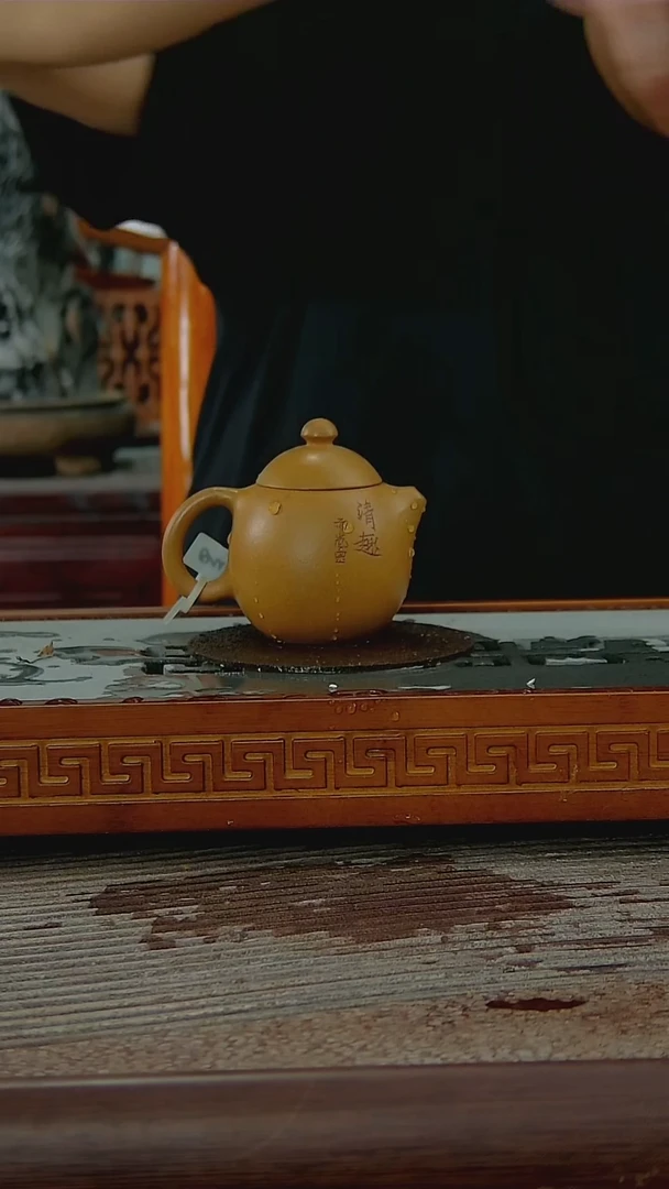 茶壶紫砂紫砂壶紫砂壶紫砂壶国助工