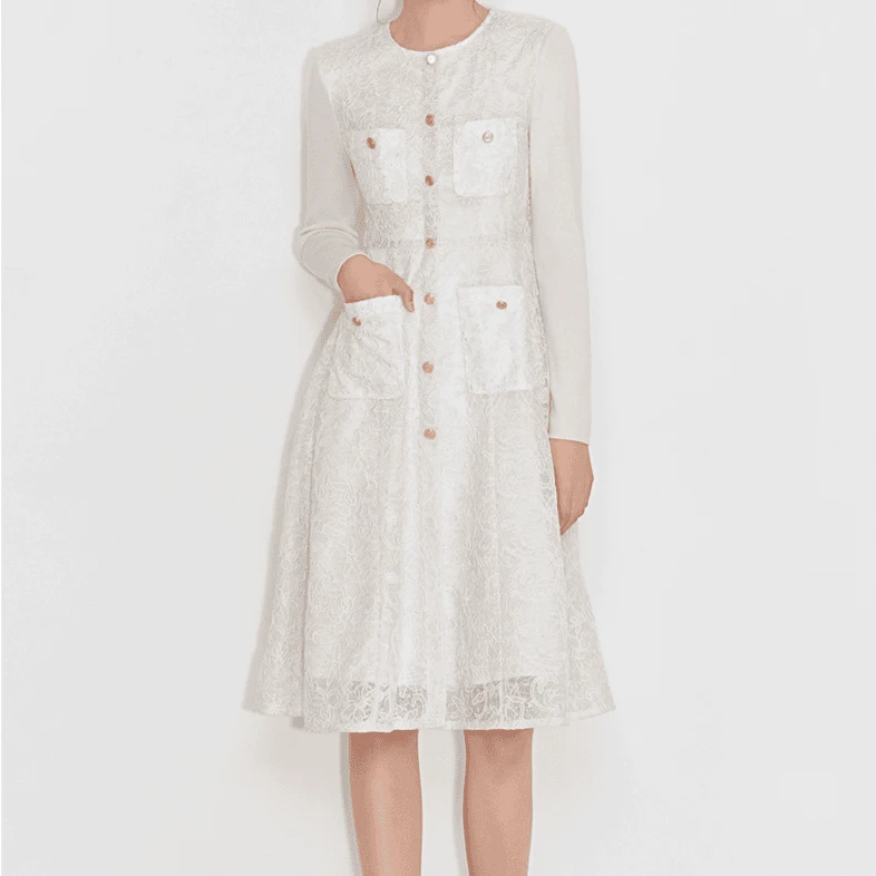 一鸣轻奢女装时尚