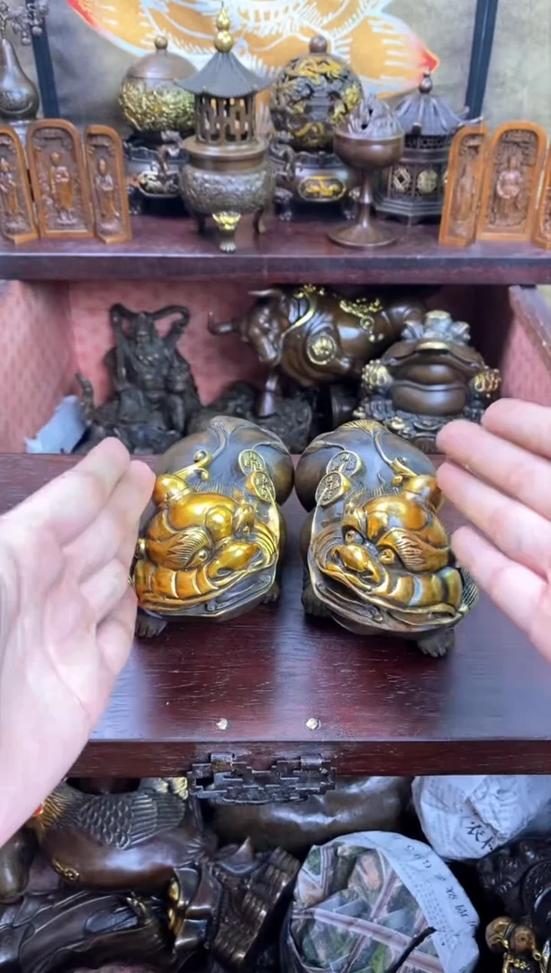 信德铜专属精选链接