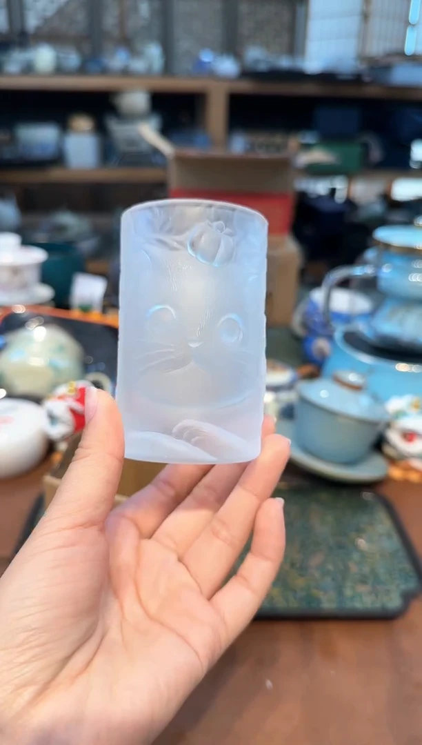 【闪购商品】不带茶盘不带礼盒@@a3390