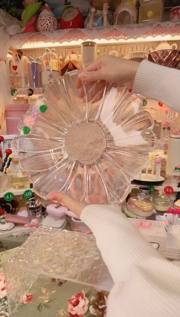 【闪购商品】摆件大果盘品质好，发货快，放心拍