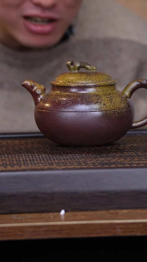 【闪购商品】紫砂茶壶456789312465789