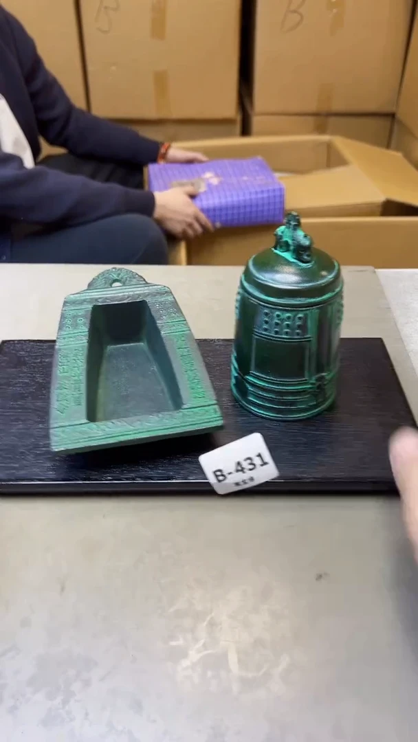 【闪购商品】瓷片431聚宝缘精选二号店