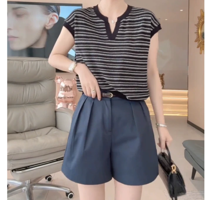 2025夏季时尚潮流百搭精品女装OGR92