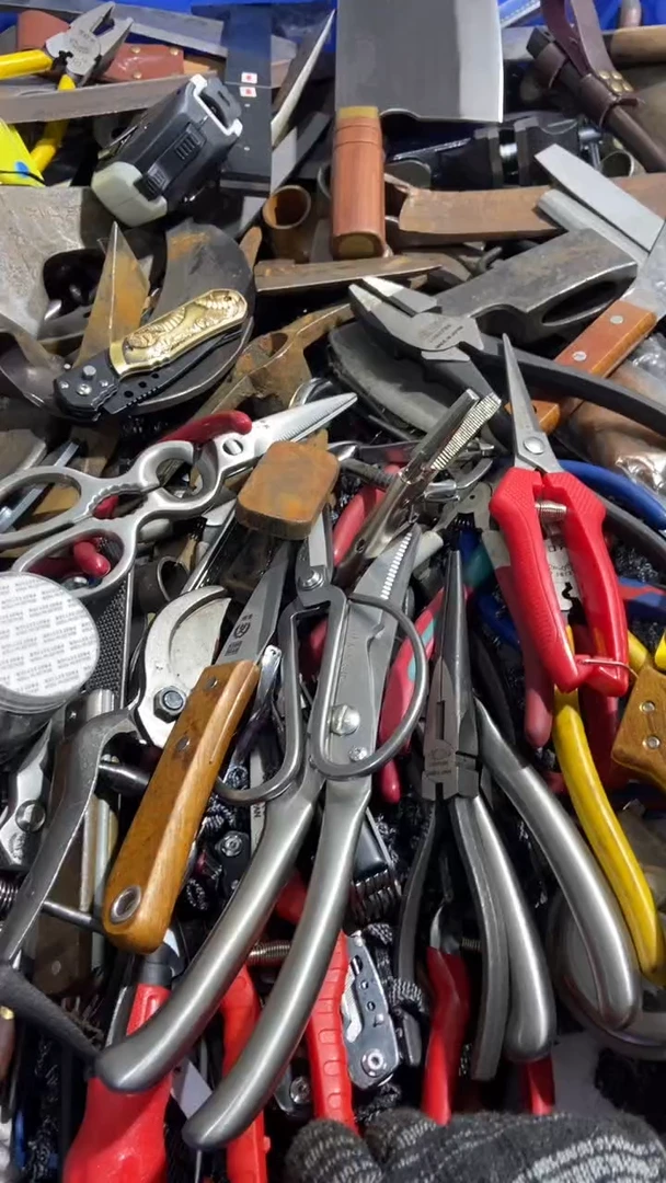 音*?五金园艺农具厨具工具闪购