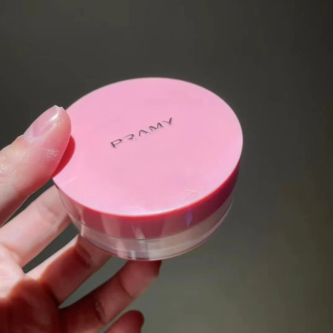 好物分享！定妆巨牛的散粉！！