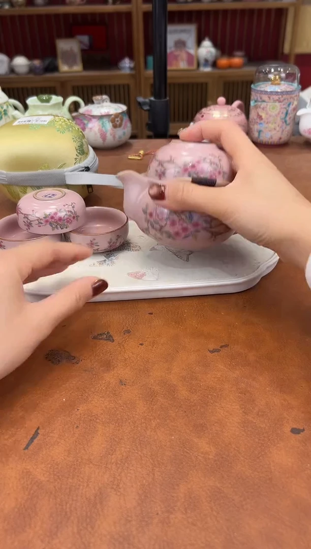 -熹宁陶瓷通用链接