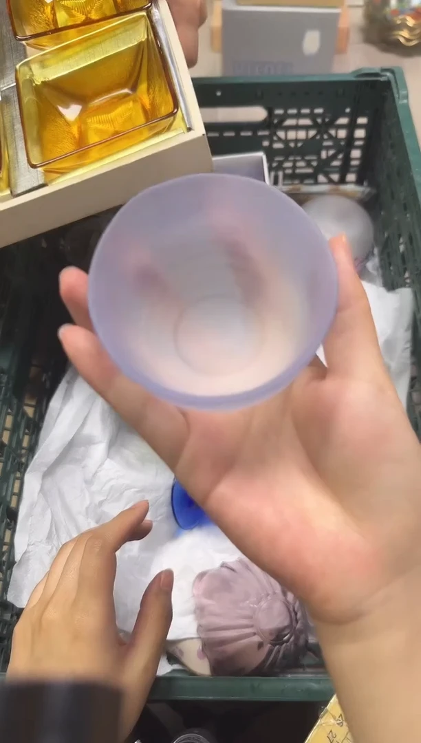 手工艺品玻璃w117