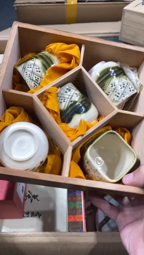 拉*中古回流 谨慎参拍