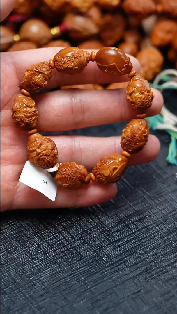 手串/手链橄榄核橄榄核