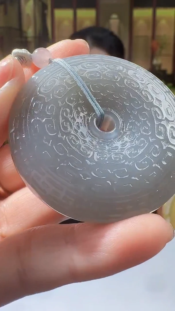 定制和田玉46890多样性发其一