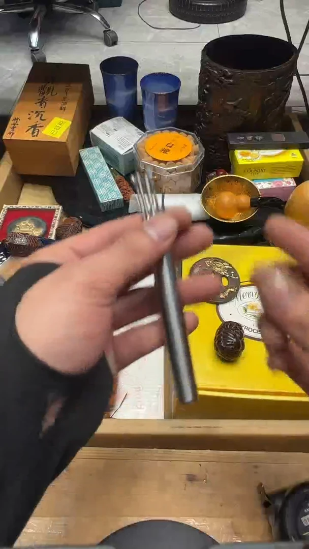 瓷器瓷器闪购商品 如图 中古品默认微瑕