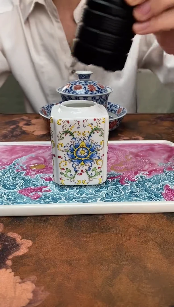 茶具茶具精美茶具