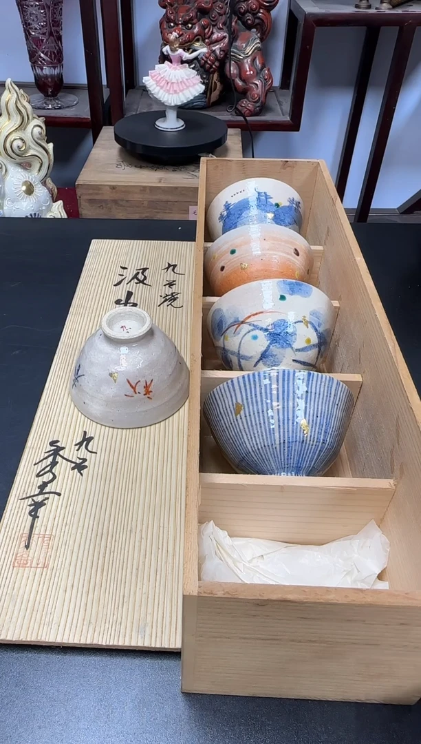 中古物品，天天好物100