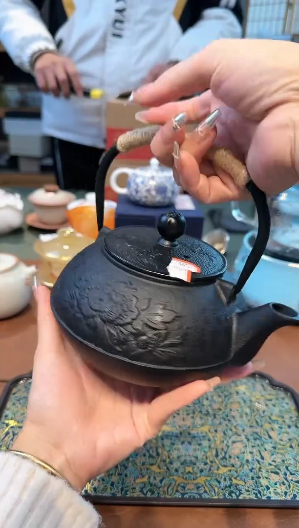 【闪购商品】不带茶盘不带礼盒@@1354