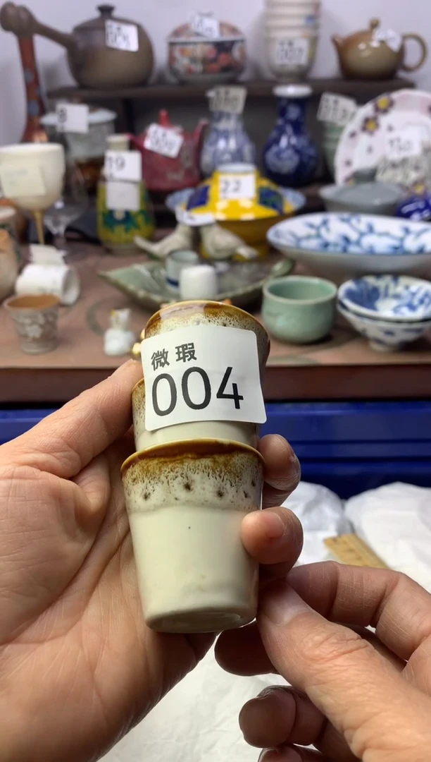 【闪购商品】瓷片明雅阁工艺品店