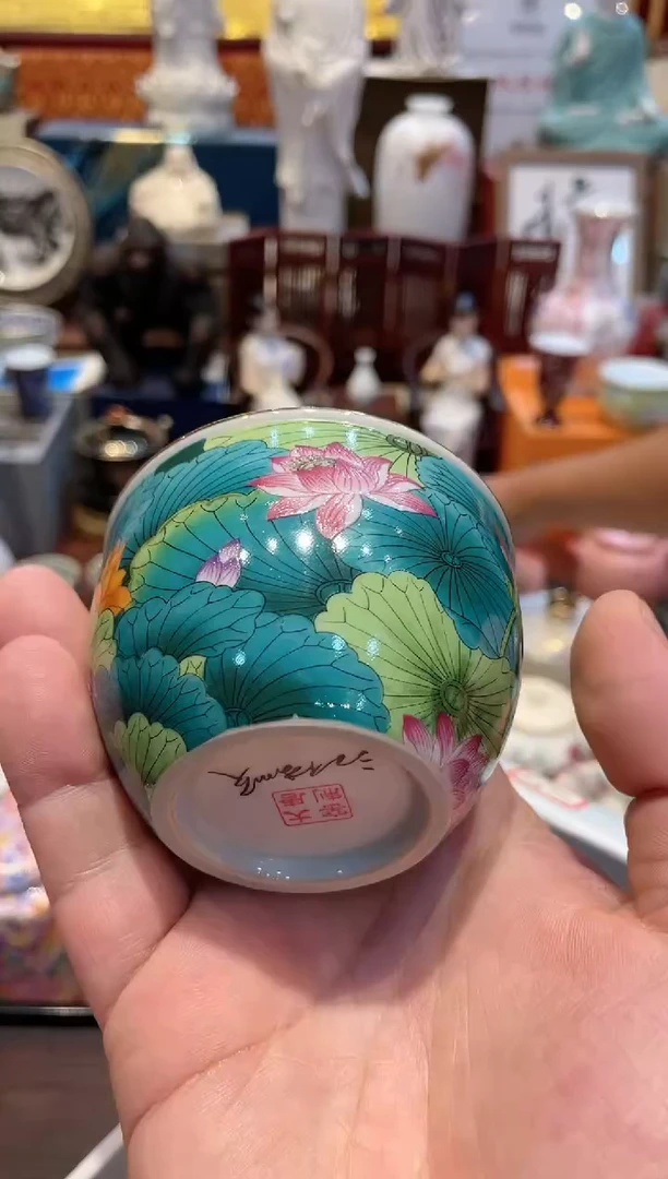 【闪购商品】其他大德茶具小贝甄选@@F542