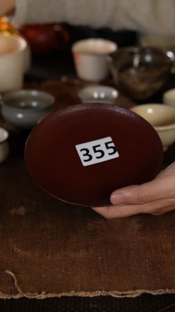 355景德镇{立梦陶}手作同款