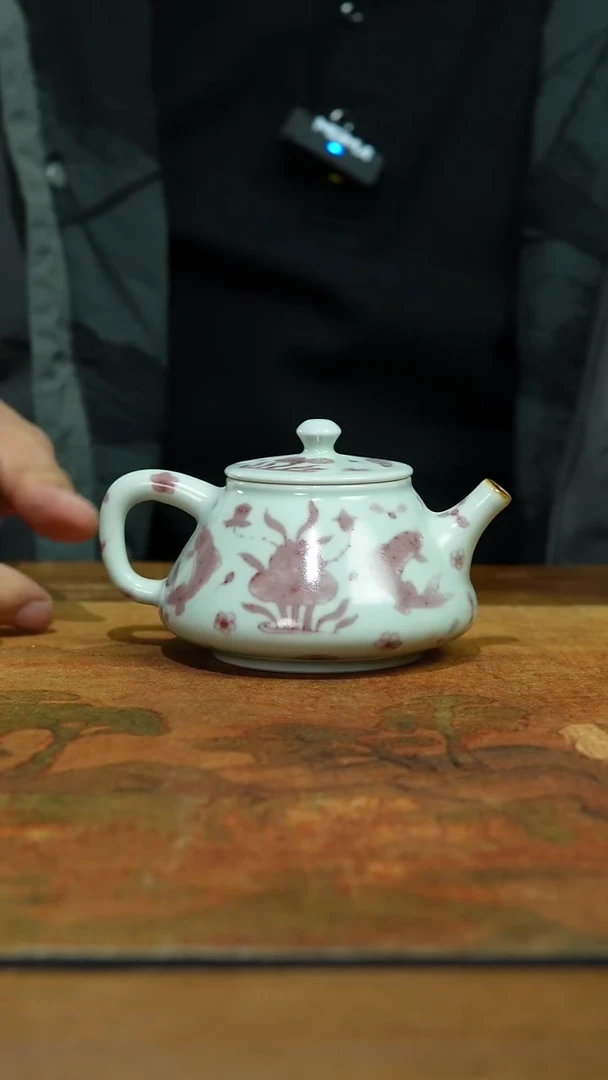 瓷片景德镇上庄陶瓷闪购