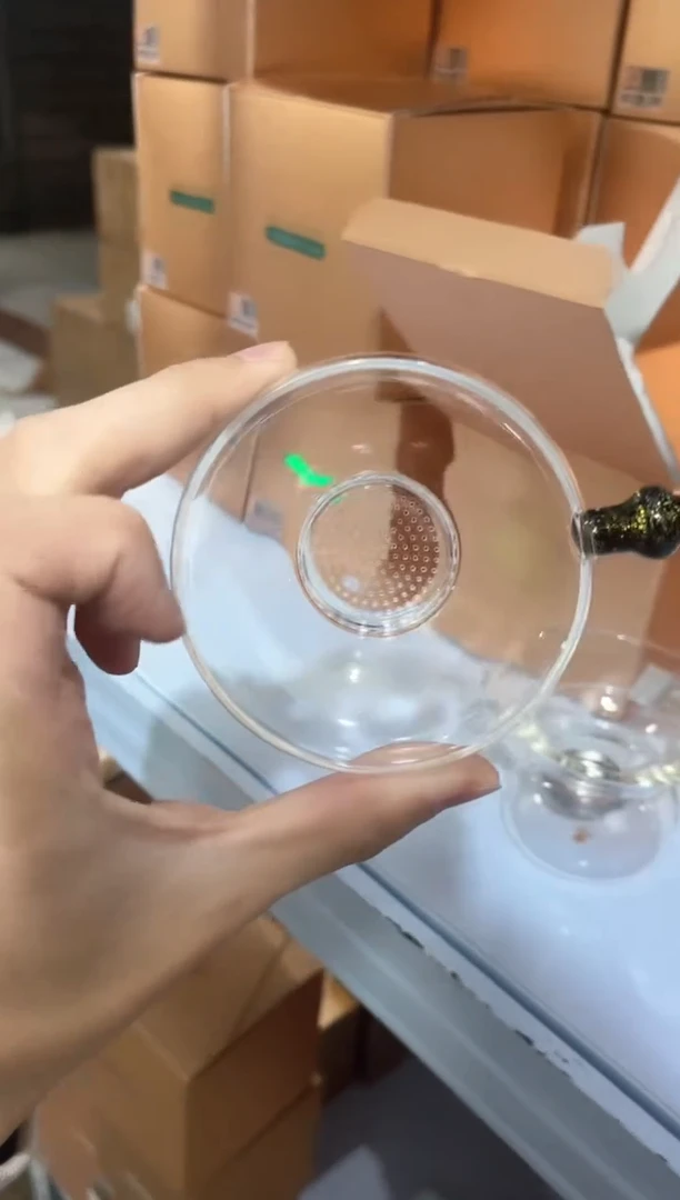 【闪购商品】奉珠激光打孔一体/黑金3288