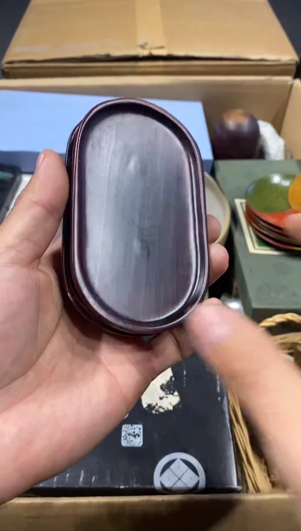 沃*中古回流 谨慎参拍