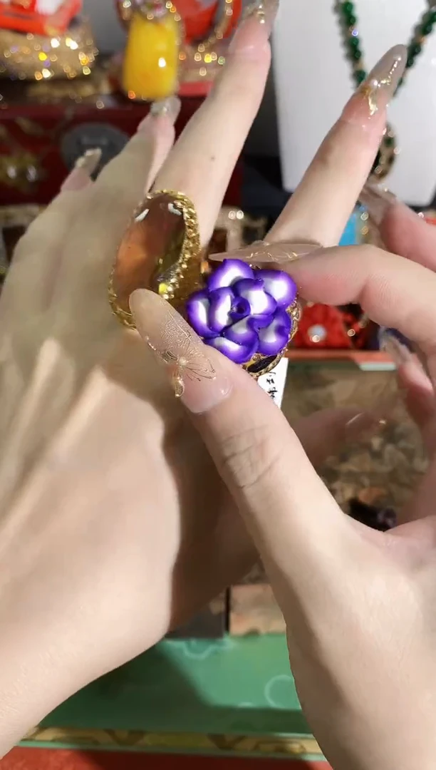 铜合金合金合成立方氧化锆1