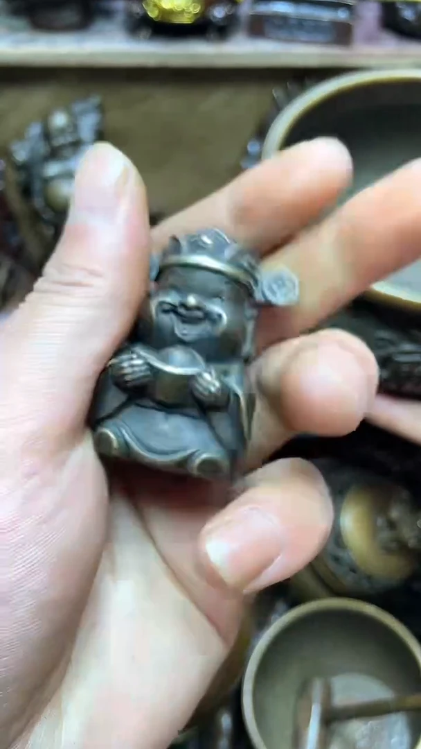 【闪购商品】精美铜器 点击下单