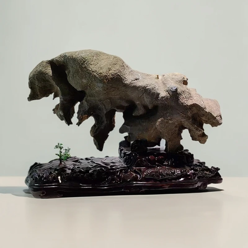 灵璧石订单，仅供直播间参拍，不包邮